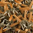 BoreTech AR-15 Chamber Brush Bronze - Other Gun Cleaning Products - 667739980692 - 6