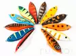 Buster Jerk Slow Sinking 150mm 75g - Classic Jerkbaits - 34002000052 - 71