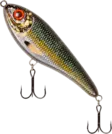 Buster Jerk Slow Sinking 150mm 75g - Classic Jerkbaits - 34002000052 - 549