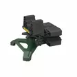 Caldwell Rock Jr 2 with Rear Rest - Bipods and Shooting Sticks - 198700004722 - 1