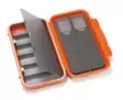 Burnt Orange - Fly Boxes - 4560111385732 - 1