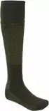 Chevalier High Boot Wool Socks Dark Green - Hunter socks - 808491139502 - 1