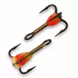 Colour Beads #14 - Ice Fishing Hooks - 11203004002 - 2