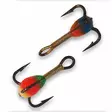 Colour Beads #14 - Ice Fishing Hooks - 11203004002 - 6