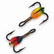 Colour Beads #14 - Ice Fishing Hooks - 11203004002 - 7
