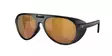 Costa Grand Catalina Matte Black Gold Mirror - Glass Lenses - 097963980272 - 1