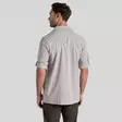 Craghoppers Ms NosiLife Pro Long Sleeve Shirt V - Shirts - 5063260092432 - 5