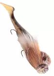 CWC Miuras Mouse Pig Shad 26cm 115g - Soft Baits for Pike yli 100g - 3400700992 - 4