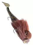 CWC Miuras Mouse Pig Shad 26cm 115g - Soft Baits for Pike yli 100g - 3400700992 - 2