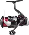 Daiwa 25 Ballistic Air LT - Front Drag Spinning Reels - 043178445242 - 1