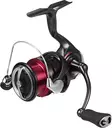 Daiwa 25 Ballistic Air LT - Front Drag Spinning Reels - 043178445242 - 2
