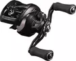 Daiwa 25 Tatula TW 200 - Low Profile Baitcasting Reels - 043178923542 - 1