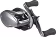 Daiwa 26 Zillion TW 150 - Low Profile Baitcasting Reels - 043178450642 - 6