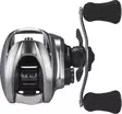 Daiwa 26 Zillion TW 150 - Low Profile Baitcasting Reels - 043178450642 - 2