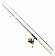 Daiwa Procaster RS PMC Combo - Basic fishing combos - 5055545250842 - 1