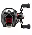 Daiwa Steez Air TW - Low Profile Baitcasting Reels - 4960652266512 - 3
