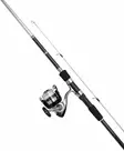 Daiwa StrikeForce Rod & Reel Combo - Basic fishing combos - 5055545211652 - 1