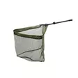 DAM Crosspower Net 50x50x40cm 220cm 2pc - Landing Nets - 5706301608192 - 1