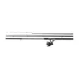 DAM Full Tech Feeder 3,96m 120g Combo - Coarse & Feeder Combos - 4044641000582 - 2