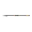 DAM Spezi Stick II Tele 3,60m 2.75lb - Telescopic & Travel Carp Rods - 5706301661272 - 2