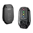 DAM TFX Alarm Set 2+1 - Bite Alarms - 5706301000132 - 2