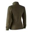 Deerhunter Lady Pam Bonded Fleece Jacket Reversible - Hunting Jackets for Women - 5702827187562 - 3