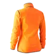 Deerhunter Lady Pam Bonded Fleece Jacket Reversible - Hunting Jackets for Women - 5702827187562 - 4