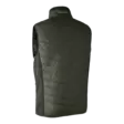 Deerhunter Moor Padded Waistcoat Timber - Hunting Jackets for Men - 5702827160282 - 2