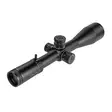 Delta Javelin 4,5-30x56 - Delta Rifle Scopes - 5901691624702 - 2