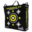Delta McKenzie Speedbag 70x70x25,4cm - Targets - 118482 - 1