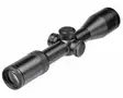 Delta Titanium HD 1,5-9x45 4A S - Delta Rifle Scopes - 5901691624672 - 2