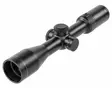Delta Titanium HD 1,5-9x45 4A S - Delta Rifle Scopes - 5901691624672 - 1