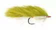 Drags Devil Olive - Streamers - 8859202532732 - 1