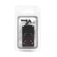 Eemann Tech Alu RDM Shadow V2 - Adapter plates for pistol sights - ET-130902 - 8