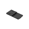 Eemann Tech Alu RDM Shadow V2 - Adapter plates for pistol sights - ET-130902 - 7