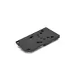 Eemann Tech Alu RDM Shadow V2 - Adapter plates for pistol sights - ET-130902 - 6