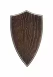 Eurohunt Trofeetausta Tumma 20x12cm - Miscellaneous Hunting Products - 4250392310652 - 1