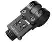 Fenix ALG-15 Weaver Mount - Weapon Light Accessories and Parts - 6942870308982 - 1