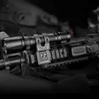Fenix ALG-15 Weaver Mount - Weapon Light Accessories and Parts - 6942870308982 - 3