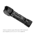 Fenix HM61R V3.0 1800 lm - Headlamps - 6942870313832 - 3