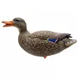 Final Approach Live Full Body Mallards 12pcs - Decoys - 071617045602 - 13