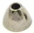 FITS Tungsten Conehead XSmall - Coneheads - 40250300022 - 2
