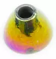 FITS Tungsten Conehead XSmall - Coneheads - 40250300022 - 7