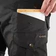 Miesten talvihousut - Pants - 7323450649722 - 3