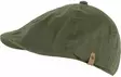 Fjällräven Övik Flat Cap Laurel Green - Beanies - 7323450927332 - 1