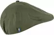 Fjällräven Övik Flat Cap Laurel Green - Beanies - 7323450927332 - 2