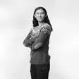 Naisten neulepaita - Shirts - 7323450800222 - 5