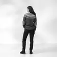 Naisten neulepaita - Shirts - 7323450800222 - 4
