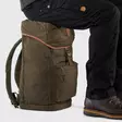 Fjällräven Singi Stubben Dark Olive - Backpacks - 7323450522292 - 3