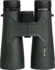 Focus Outdoor II 10x50 - Traditional Binoculars - 7391879053222 - 1